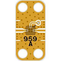 Quantic X-Microwave XM-B7H8-0204D RF Development Tools Detectors, TC621PSMT