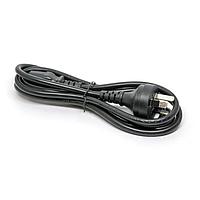 MEAN WELL YP35_YC12 AC Power Cord YP35+YC12;6FT;AUSTRALIA