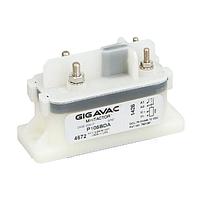 Gigavac P105BDA Hermetic Sealed CONTACTOR