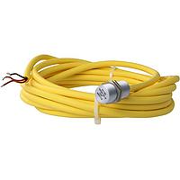 Honeywell 103SR13A-9 Industrial Hall Effect / Magnetic Sensors Unipolar 2 Hex nuts 3m cable