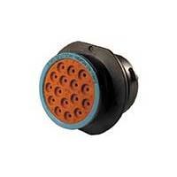 DEUTSCH - TE Connectivity HDP24-24-16PE Receptacle RECP ASM