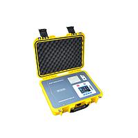 HV HIPOT GD-2010B Insulator Salt Density Tester (0.0001~9.9999 mg/cm²)