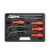Yato YT-0680 Professional brake tool set 8pcs