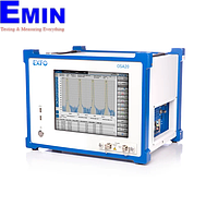 EXFO OSA20 Optical Spectrum Analyzer (1250-1700 nm)