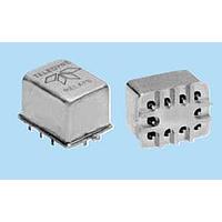 Teledyne Relays GRF180-12 High Frequency Relays 12V DC-6GHz .15W