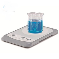 HINOTEK FlatSpin Compact Magnetic Stirrer (15-1500rpm)
