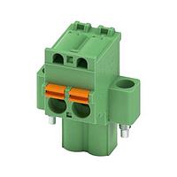 PHOENIX CONTACT 1873867 Plugs 8 pos 5.08mm pitch Plug 24-12AWG Spring