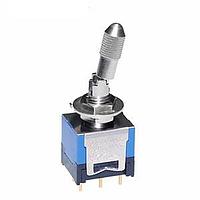 NKK Switches D22028LP Toggle Switches SWITCH TOGGLE