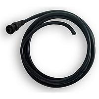 CONXALL CA162802P07990 Specialized Cables 2M Cbl 2P M Blunt Cut Straight