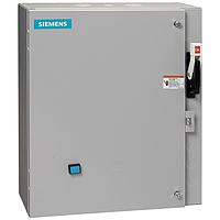 SIEMENS 32CUBB92B1H2F 2 Speed Starter,2Spd,Combo SZ0,N1,120V