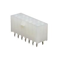 Molex 39-28-1143 Power 14 CKT VERT HEADER