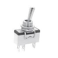 APEM 639H/23V Toggle Switches Switch Toggle ON OFF SPDT 400VAC Pnl Mnt
