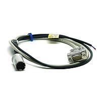 Omron Automation and Safety V509-W011 0.8M PLC Connecting Cables 0.8m Comm. CbSYSMAC