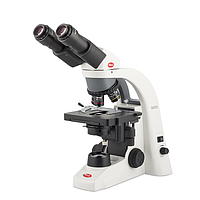 PHYWE 63101-99 MOTIC Microscope BA210 Bino LED
