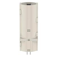 オーディオインジケーター