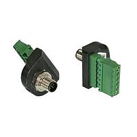 Lumberg Automation RSF 5 TB Straight