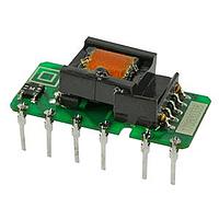 CUI Inc PBO-1-S9-B AC-DC Power Modules 1W 9V 5.55-111mA SIP RA