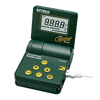 EXTECH 412355A Current and Voltage Calibrator/Meter