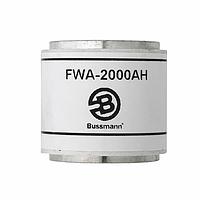 Eaton Bussmann FWX-1500AH High Speed Fuse 250V 1500Arms Semiconductor