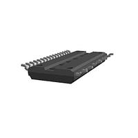 onsemi NFA50460R47 3-Phase IGBT Inverter Intelligent Power Module, 600V, 4A, SMD