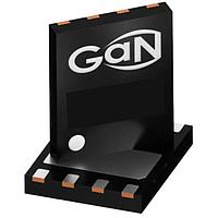 Infineon GS-065-008-1-L-MR GaN FETs 650V, 8A, GaN E-mode, 5x6 PDFN, Bottom-side cooled