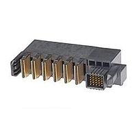 Molex 172185-0001 Power to the Board EnergetiC RA Plug 31Ckt 6P/25S