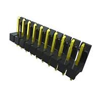 Samtec LCW-136-17-T-S-230 Shrouded ".100"" Friction Lock Terminal Strip"