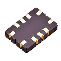 RFMi SF1140B-2 SAW Filters 30V 75 MHz 250 Ohms SMD/SMT SMP-03 5.4 MHz 13.0 dB - 40 C to + 85 C AEC-Q200