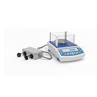 RADWAG PS 200/2000.R2.H Precision Balance (200/2000 g, 0.001 / 0.01 g)