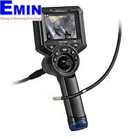 PCE VE 100N4 Videoscope (1m; Ø6mm; 5x; IP67&IP65)