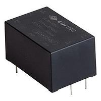 CUI Inc VSK-S2-9U AC-DC Power Modules 9 Vdc, 0.22 A, 2 W