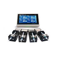 Leadfluid TFD04*ZX02 Laboratory Syringe Pump (10μL～60mL; 1~4 chanel)