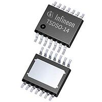 Infineon TLD21321EPXUMA1 High Side LITIX
