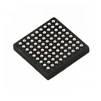 Lattice Semiconductor iCE40LP1K-CM81TR FPGA - Field Programmable Gate Array iCE40LP 1280 LUTs 1.2V Ultra Low-Power