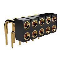 Preci-Dip 499-83-264-10-003101 Headers & Wire Housings