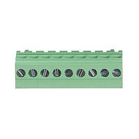Amphenol Anytek TS09715A0000G Plugs TB PLU PLU HOOK/E