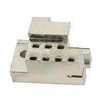 HARTING 09069009997 Fixing Brackets DIN-PWR FIXING BRKT B LEFT,COD-M