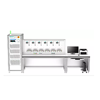 Tunkia TD3760 Complex WaveformTesting Device (16 positions)