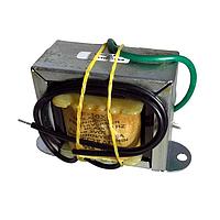 Triad Magnetics F-16X Control Transformers POWER XFMR 6.3Vcta.3.0A 115V CHASSIS MOUNT w/LEADS