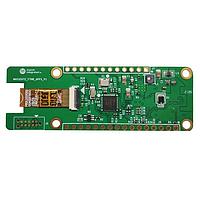 Maxim Integrated MAX32672FTHR# Development Boards & Kits - ARM Evaluation Kit for the MAX32672