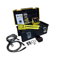 Bierer Meters PD25K Phasing Digital Meter (1000 ft; 25kV)