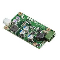 Advantech MIOE-PWR1-00A1E Power Management Modules 12-24VDC input, 12VDC output power module