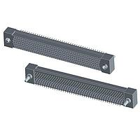 AirBorn RM642-252-751-9100 Connectors 6R Straight Pltd TH PCB Conn wMntErs RCP