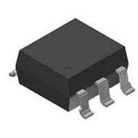 Vishay General Semiconductor VOR1142B6T Solid State Relays Hi-Reliability SSR 5300 Vrms IRED cntrl