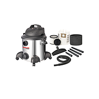 Shopvac 92722205 Dry/Wet/Blow Vacuum Cleaner (30L, 1800W)