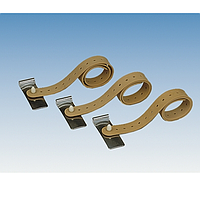 PHYWE 65981-01 ECG Electrodes