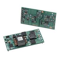 Texas Instruments PTB48560CAH Isolated 30-W 9V to 13.2V Adj DC/DC Converter