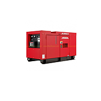 Elemax SH15D Generator (12 kVA)