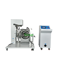 Sinuo SN1401A IEC 60335-2-7 Tumble Washing Machine Door Endurance Testing Equipment (AC220V, 50 Hz, 3KW)