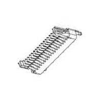 Aptiv 12129228 32-Way 32P FEMALE NATURAL MP 100W SER 7.5AMPS